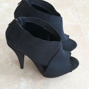 Jessica Simpson-Kullie Heels